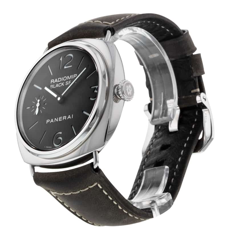 Panerai Radiomir Manual PAM00183